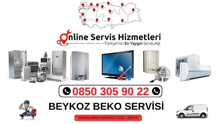 Beykoz Beko Servisi